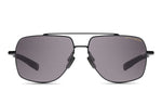 Load image into Gallery viewer, DITA LSA-107 DLS107A04 POLARIZED GUNMETAL SUNGLASSES