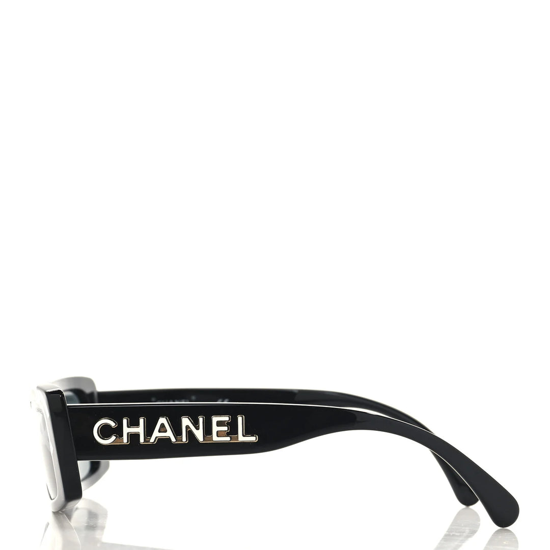 CHANEL 71473A BLACK