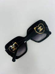 NEW CHANEL SUNGLASS