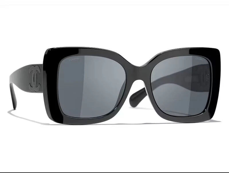 CHANEL CH5494-A C888/S4