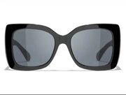 CHANEL CH5494-A C888/S4