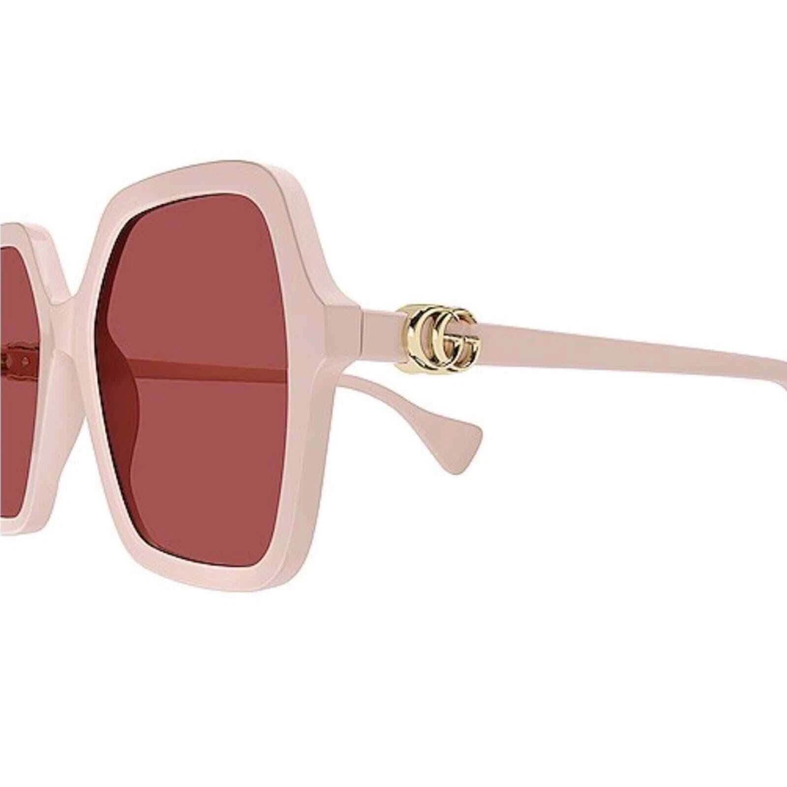 GUCCI Sunglasses GG1072SA 004